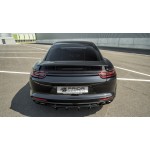 PD971 διαχύτης οπίσθιου προφυλακτήρα της PRIOR Design για Porsche Panamera (971) PD971 διαχύτης οπίσθιου προφυλακτήρα της PRIOR Design για Porsche Panamera (971)